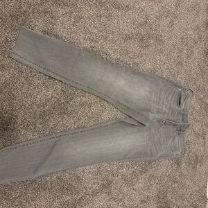 Womens universal thread jeans